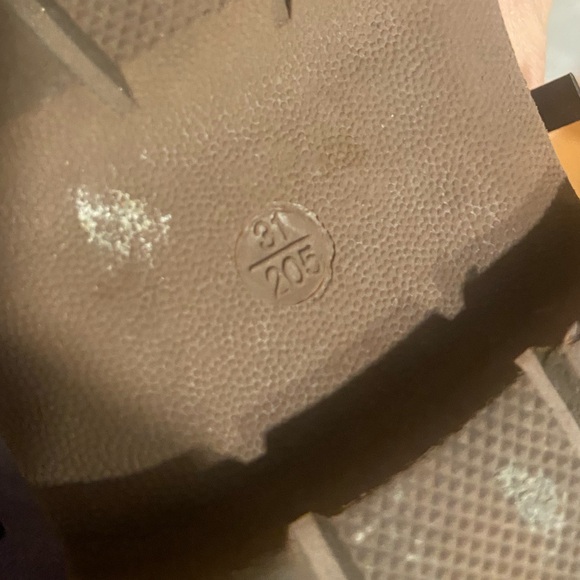 Brown Kids Chelsea Boots - Picture 2 of 2